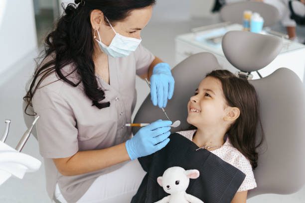 Best Emergency Pediatric Dental Care in Columbia, MO